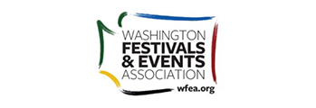 Washington Festivals & Events Association logo