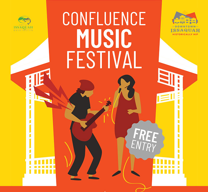 Confluence Music Festival