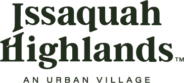 Issaquah Highlands logo