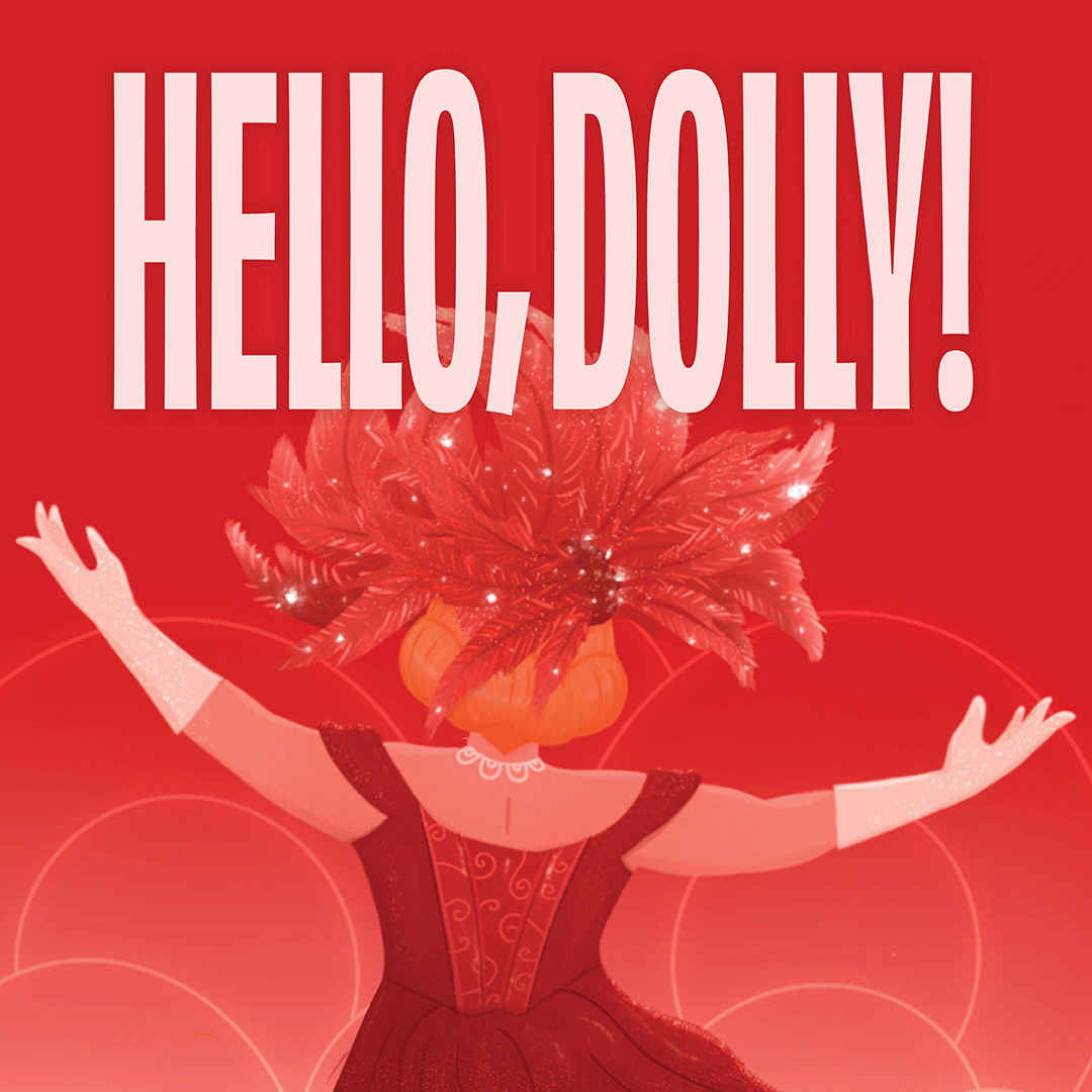 Hello Dolly Village Theatre