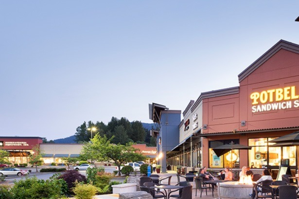 Issaquah Commons