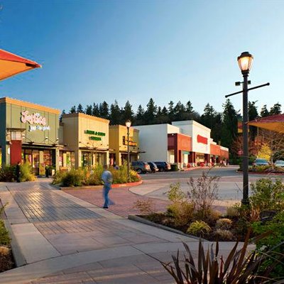 Issaquah Commons