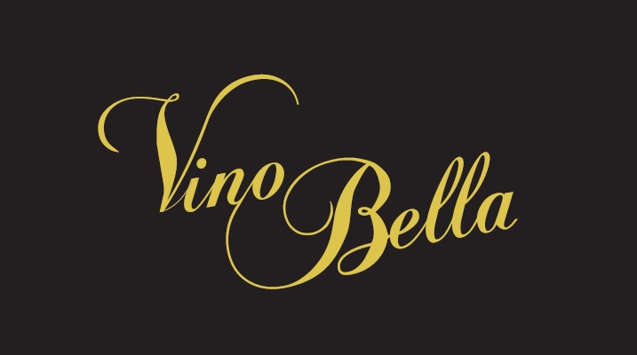 Vino Bella logo