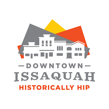 Downtown Issaquah Association logo