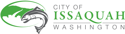 City of Issaquah logo