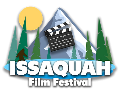 Issaquah Film Festival logo