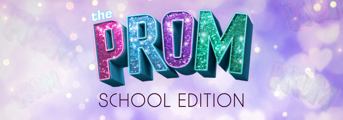 Kidstage Production of The Prom School Edition