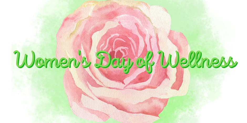 Womens Day of Wellness 2023