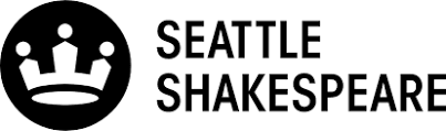 Seattle Shakespeare logo