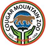 Cougar Mountain Zoo logo