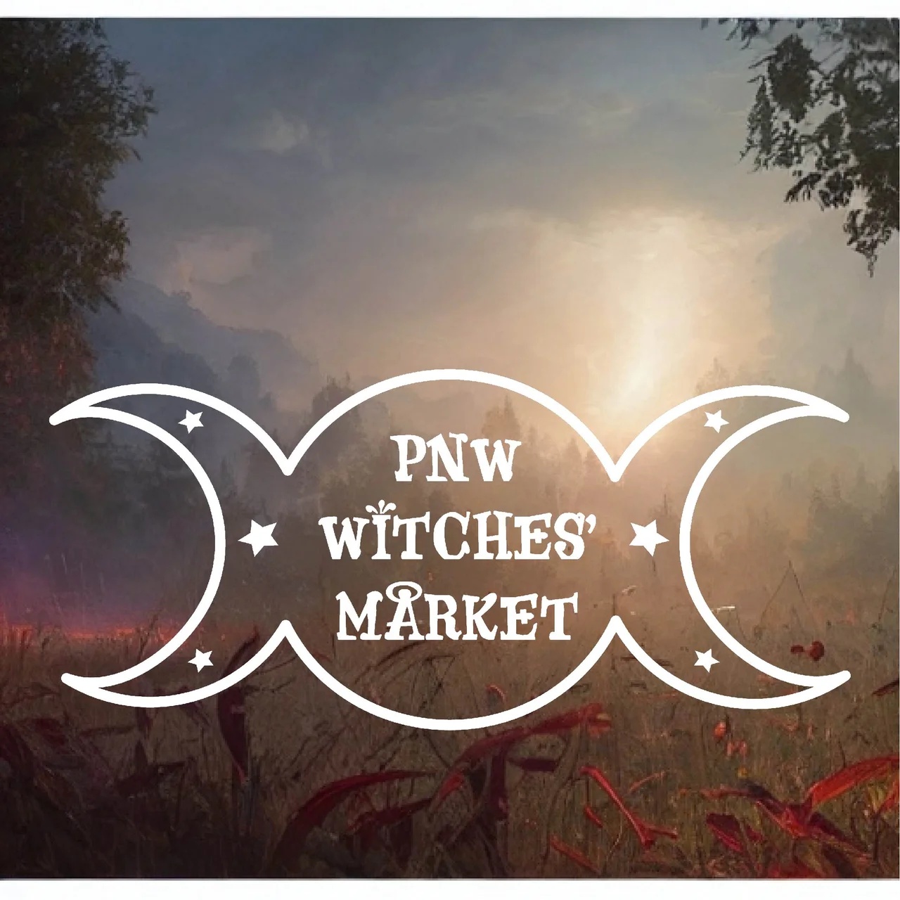 Lammas Lughnasadh Witches Festival Aug 2023