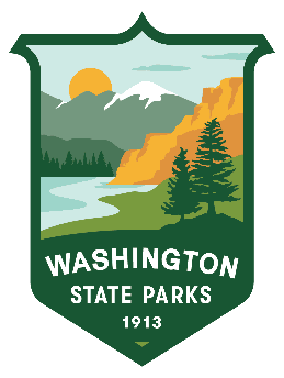 WA State Parks logo