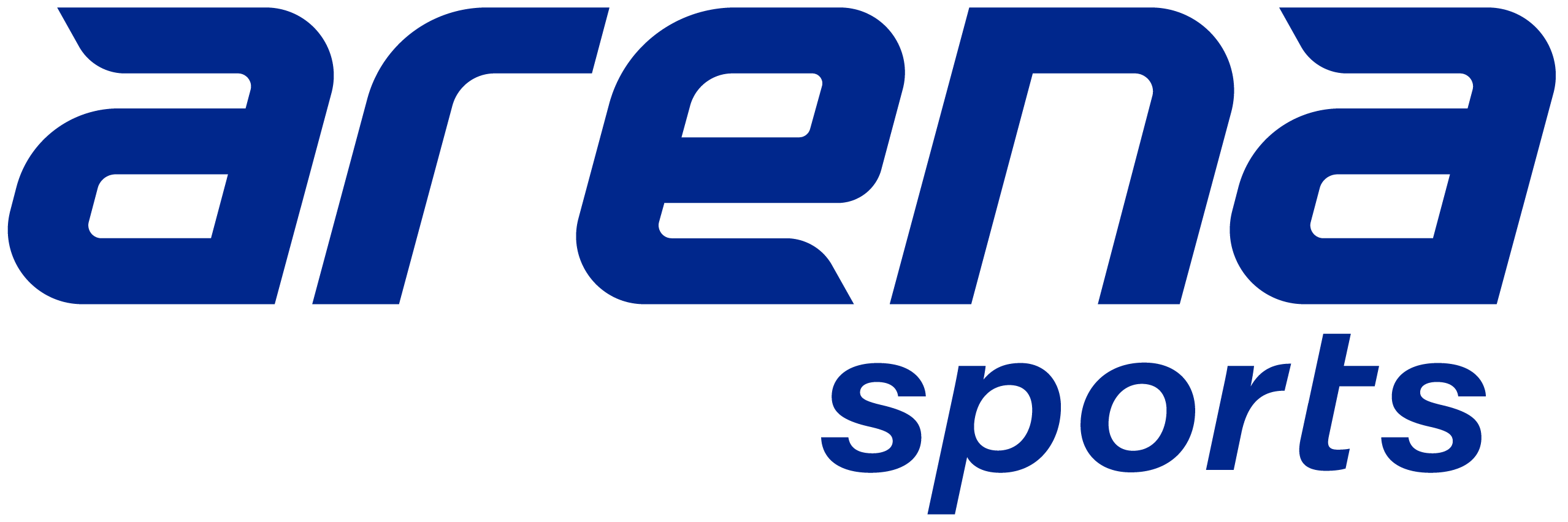 Arena Sports logo