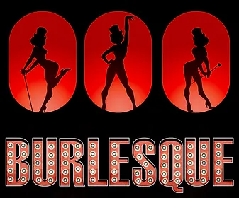 Burlesque-dance-class