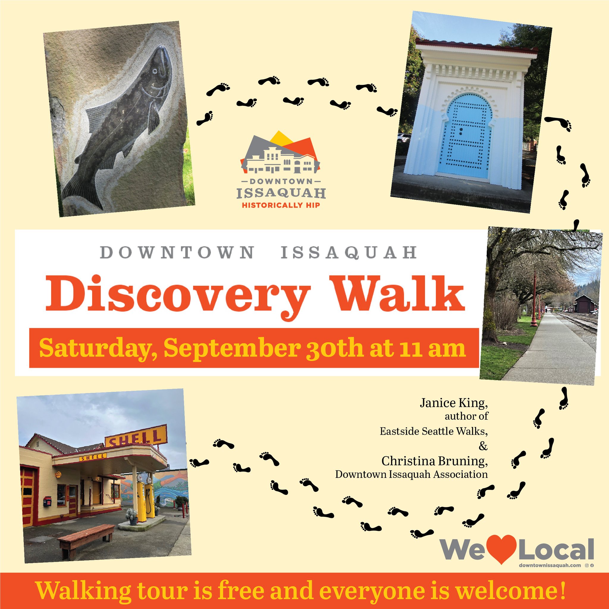 Discovery Walk 230930