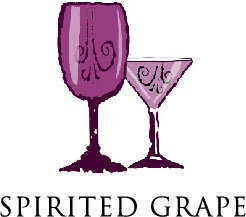 Spirited Grape logo