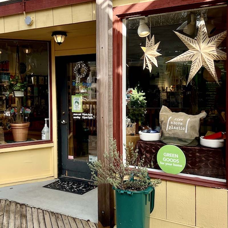 Recology Store Issaquah