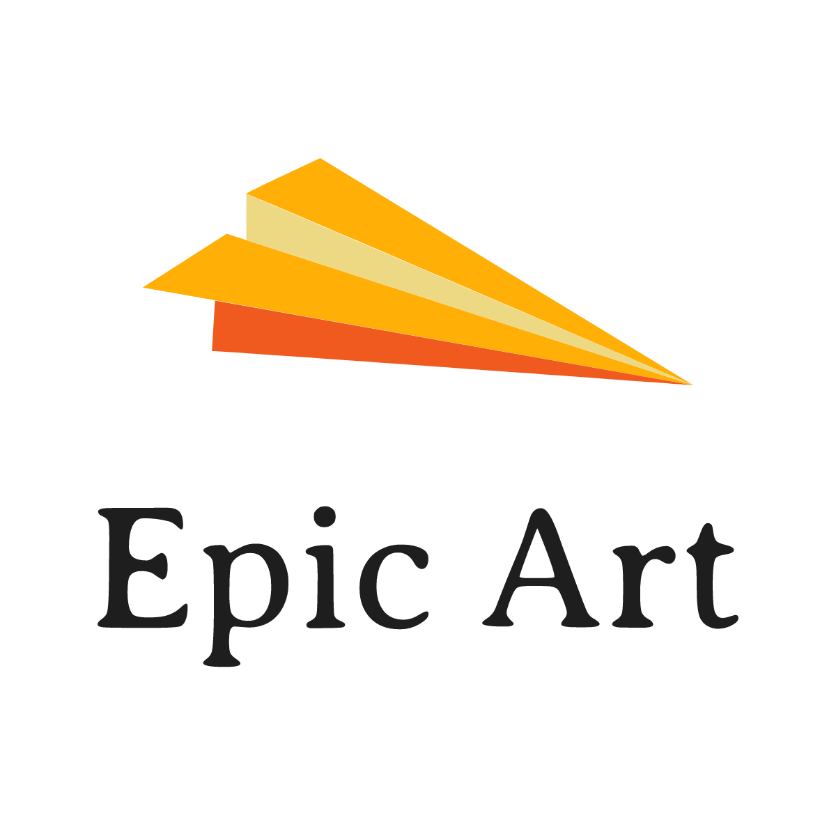 Epic Art logo