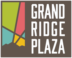 Grand Ridge Plaza
