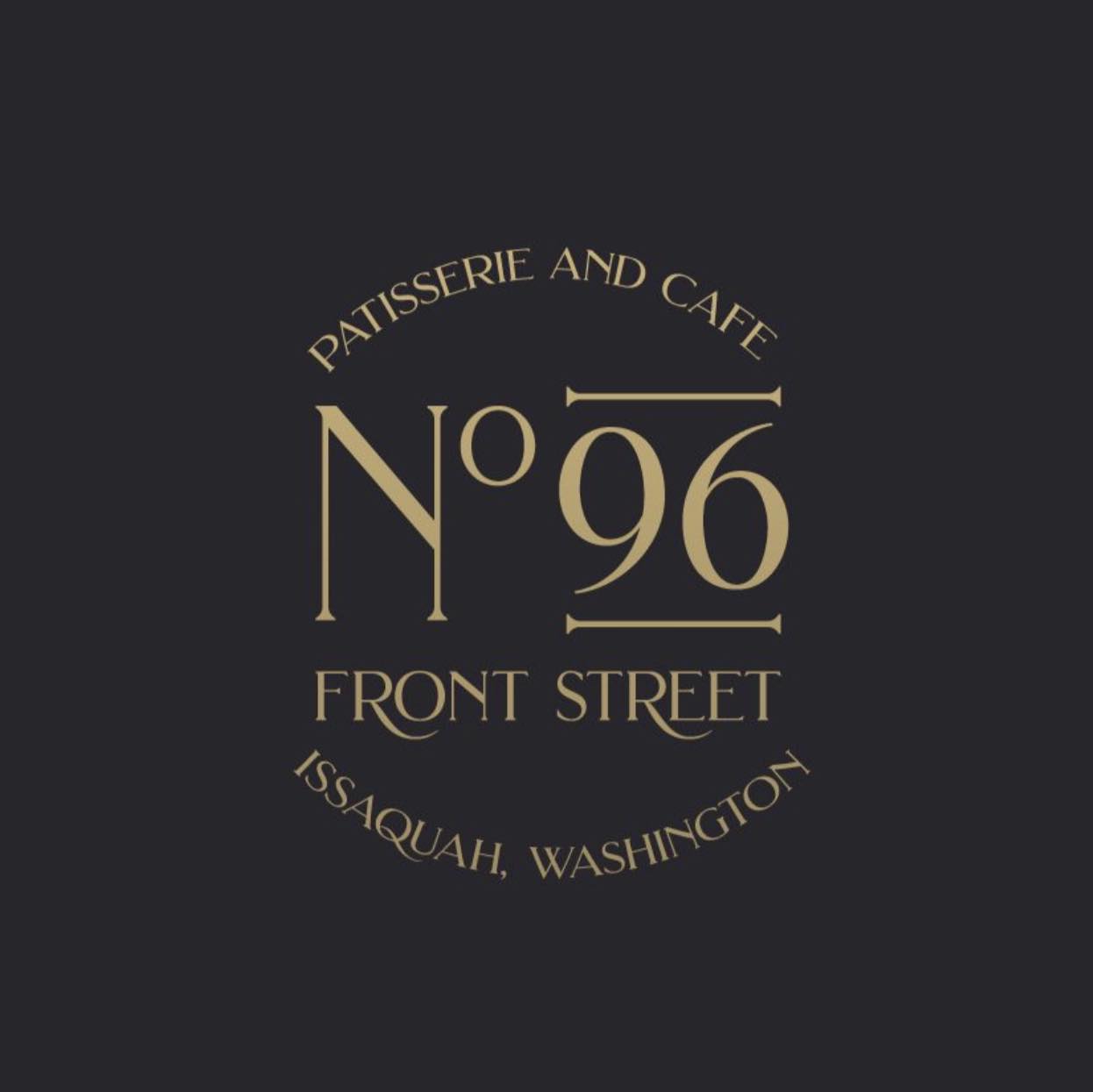 96 Front Street Cafe