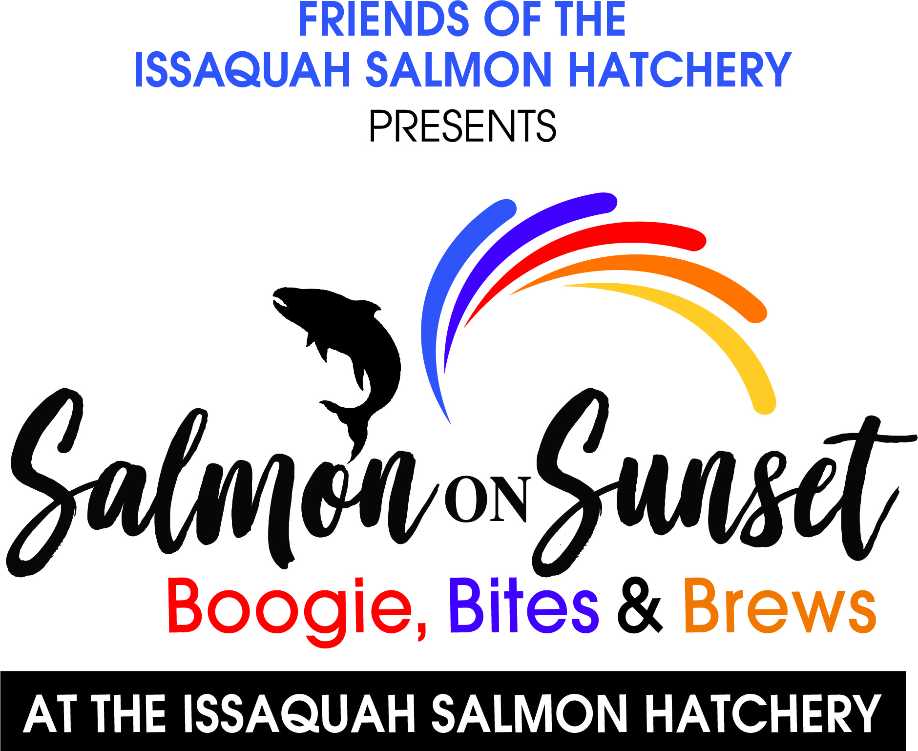 Salmon on Sunset SQUARE promo image