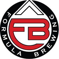 Formula Brewing Logo