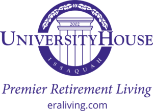 University House Era Living logo