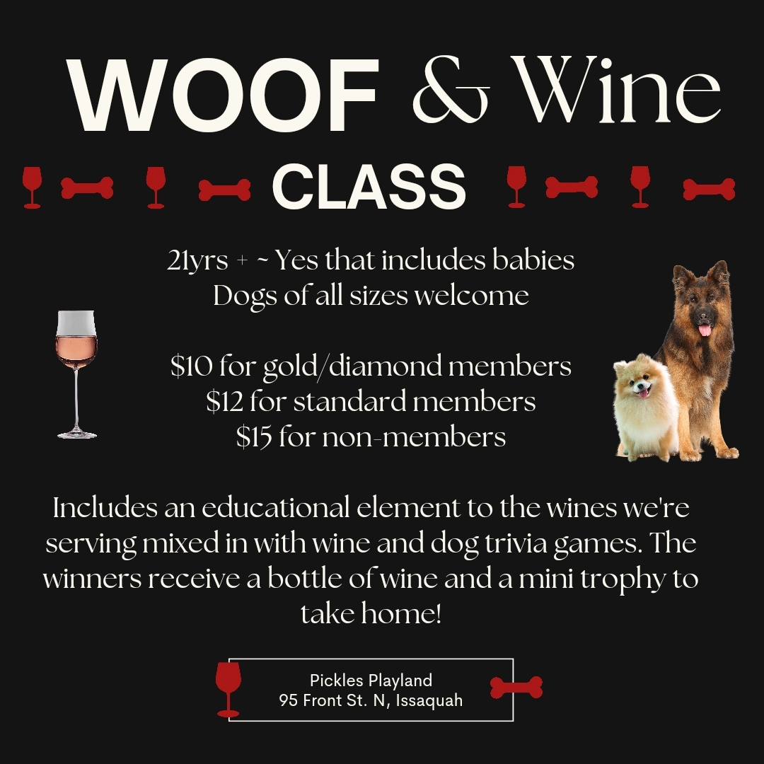 Woof and Wine JAN 2024 2 of 2