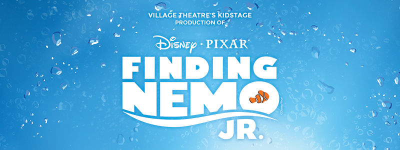 Finding Nemo Jr 2024