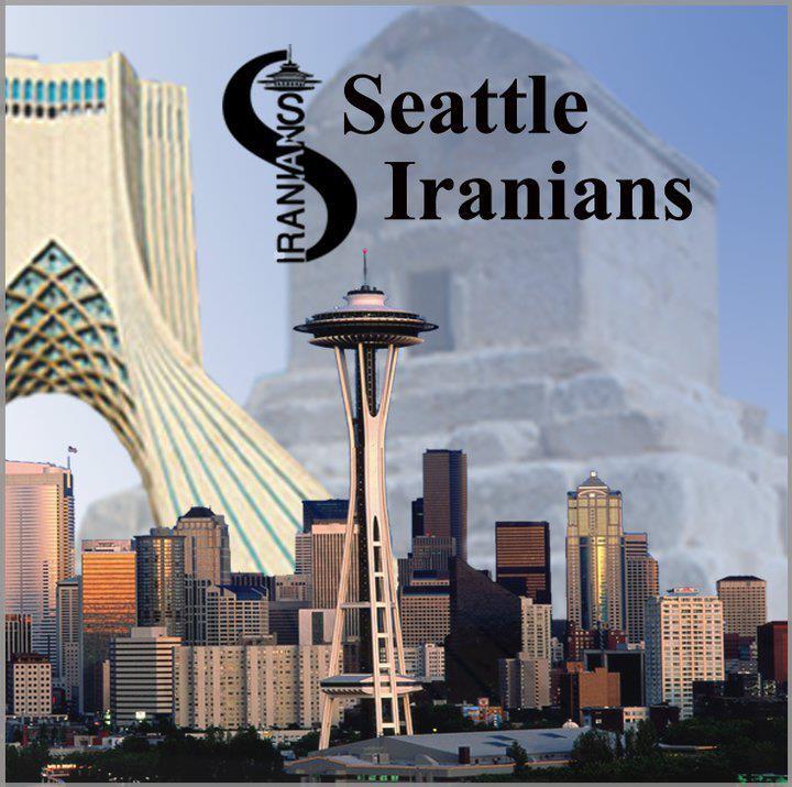 Seattle Iranians