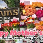 Boehms Mothers day