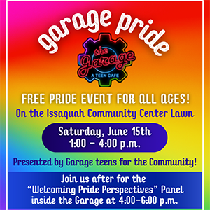 Garage Pride